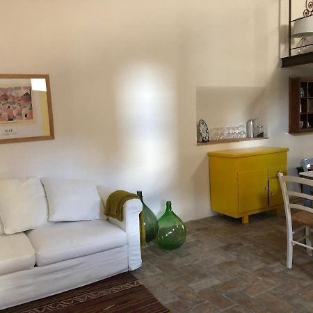 L'Arrocco - La Torre Col Mare Sul Tetto Lejlighed Tarquinia Eksteriør billede