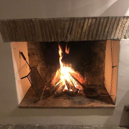 L'Arrocco - La Torre Col Mare Sul Tetto Lejlighed Tarquinia Eksteriør billede