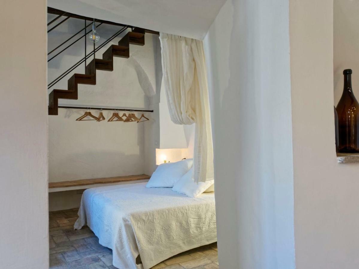 L'Arrocco - La Torre Col Mare Sul Tetto Lejlighed Tarquinia Eksteriør billede