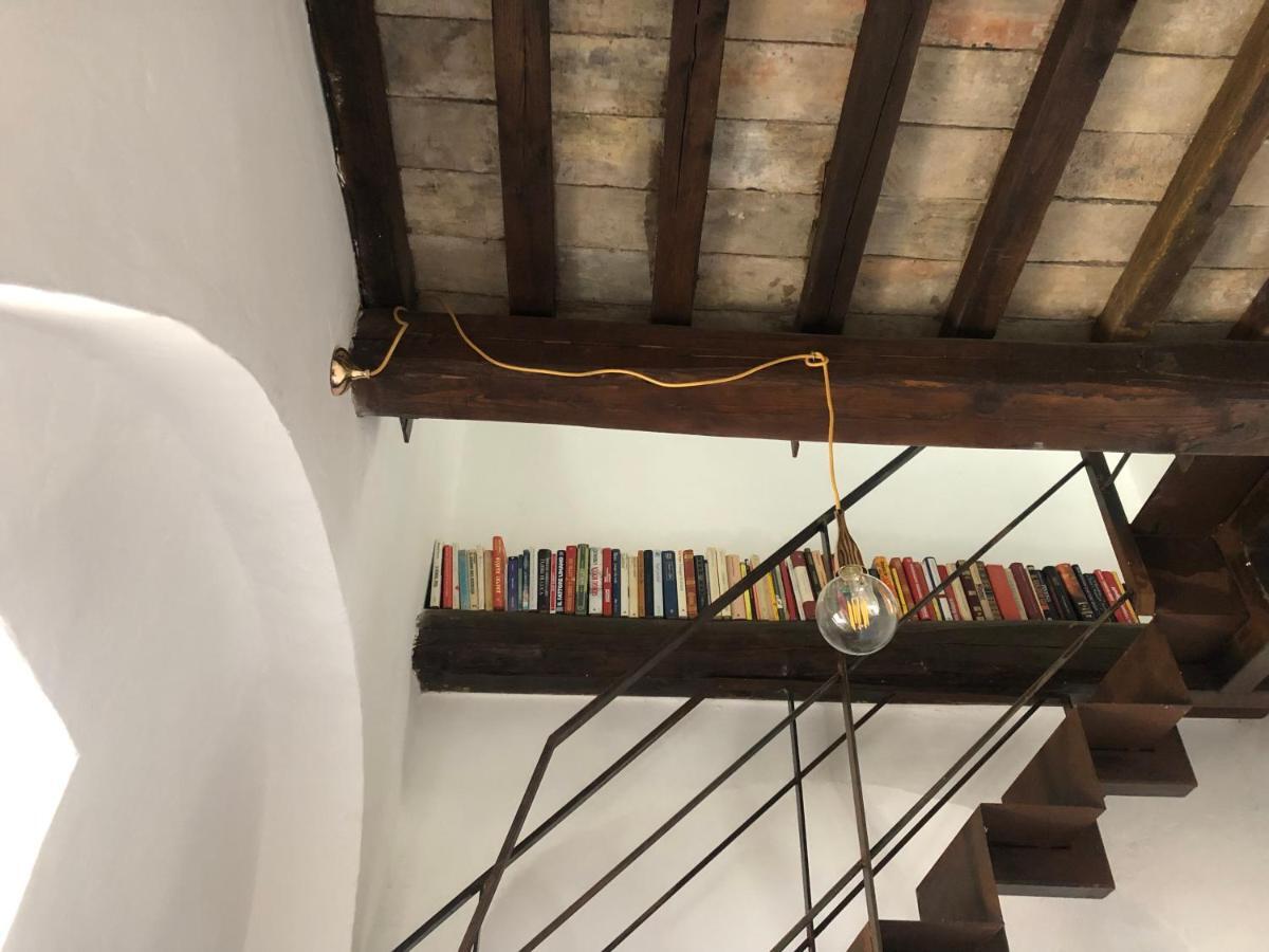 L'Arrocco - La Torre Col Mare Sul Tetto Lejlighed Tarquinia Eksteriør billede
